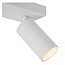 CLUBS - Ceiling spot - 2xGU10 - White - 09939/02/31