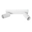 CLUBS - Ceiling spot - 2xGU10 - White - 09939/02/31