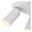 CLUBS - Spot plafond - 4xGU10 - Blanc - 09939/14/31