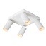 CLUBS - Ceiling spot - 4xGU10 - White - 09939/14/31