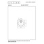 SUUS - Ceiling lamp - 1xE27 - Black - 00127/01/30