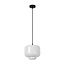 MEDINE - Hanging lamp - Ø 25 cm - 1xE27 - Opal - 46413/01/61