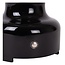 JASON - Rechargeable Table Lamp - Accu/Battery - LED Dim. - 1x2W 3000K - 3 StepDim - Black - 74516/02/30