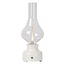 Lucide JASON - Rechargeable Table Lamp - Accu/Battery - LED Dim. - 1x2W 3000K - 3 StepDim - White - 74516/02/31