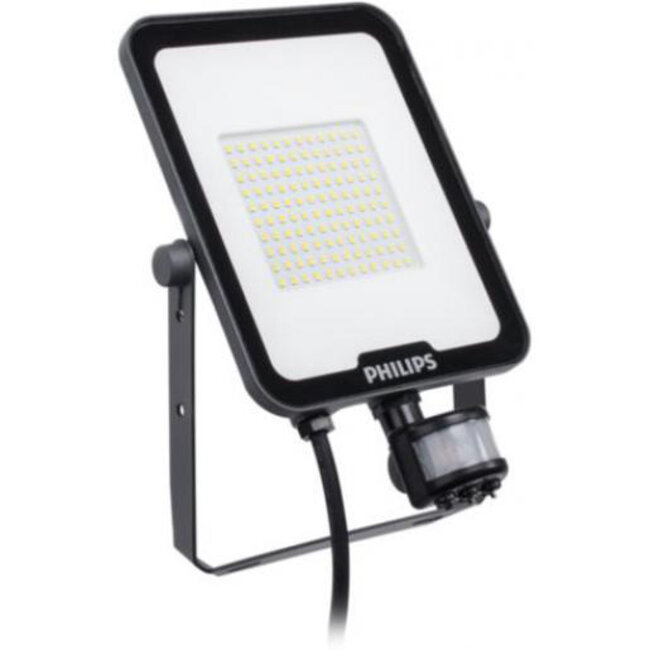 Ledinaire 70W spotlight with sensor - warm white