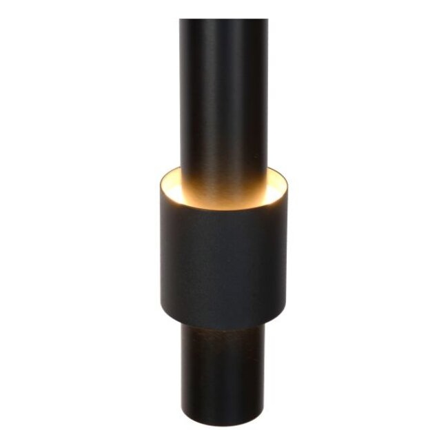 MARGARY - Hanging lamp - Ø 28 cm - LED Dim. - 3x4W 2700K - Black - 24402/15/30