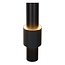 MARGARY - Hanging lamp - Ø 28 cm - LED Dim. - 3x4W 2700K - Black - 24402/15/30