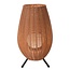 COLIN IP44 - Rechargeable Table Lamp Outdoor - Accu/Battery - LED Dim. - 1x3W 3000K - IP44 - 3 StepDim - Natural - 03843/36/72