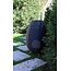 COLIN IP44 - Rechargeable Floor Lamp Outdoor - Accu/Battery - LED Dim. - 1x3W 3000K - IP44 - 3 StepDim - Black - 03843/80/30