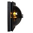 PRIVAS - Wall lamp Outdoor - 2xE27 - IP44 - Black - 14828/02/30