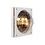 PRIVAS - Wall lamp Outdoor - 2xE27 - IP44 - White - 14828/02/31