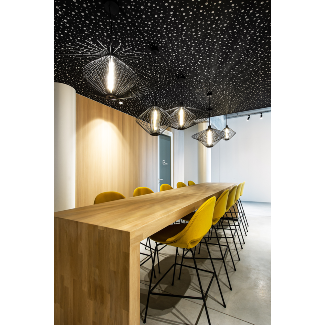 Hanging lamp Wiro Diamond 1.1