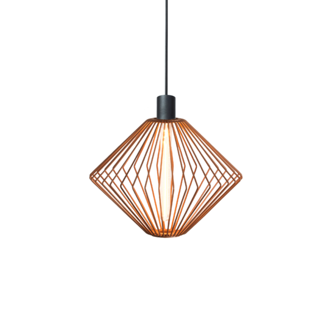 Hanglamp Wiro Diamond 1.1