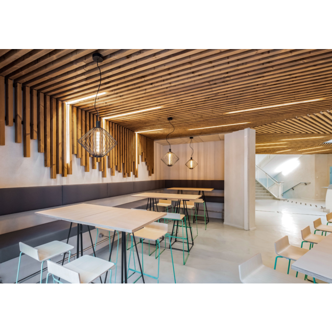 Hanglamp Wiro Diamond 1.1