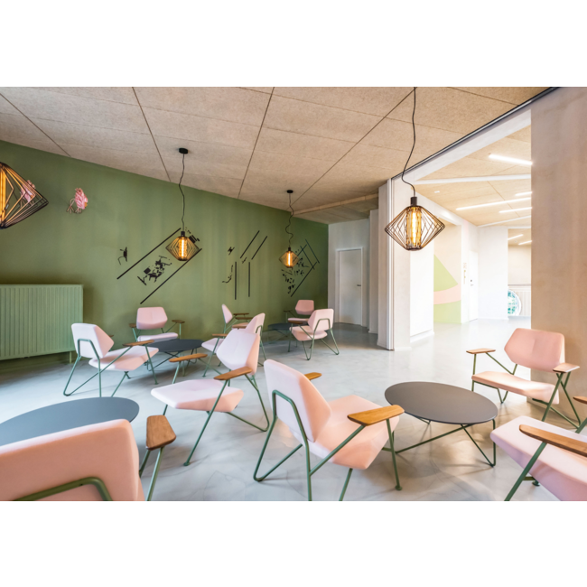 Hanglamp Wiro Diamond 1.1