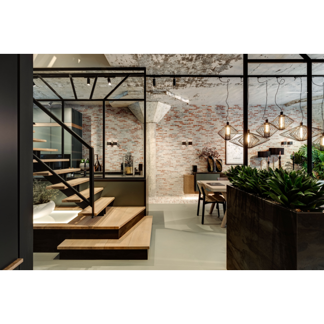 Hanglamp Wiro Diamond 2.0