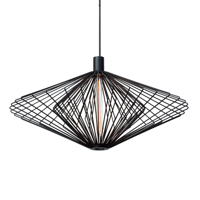 Hanglamp Wiro Diamond 2.0