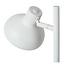 SENSAS - Table lamp - Ø 18 cm - 1xGU10 (ES111) - White - 30597/01/31