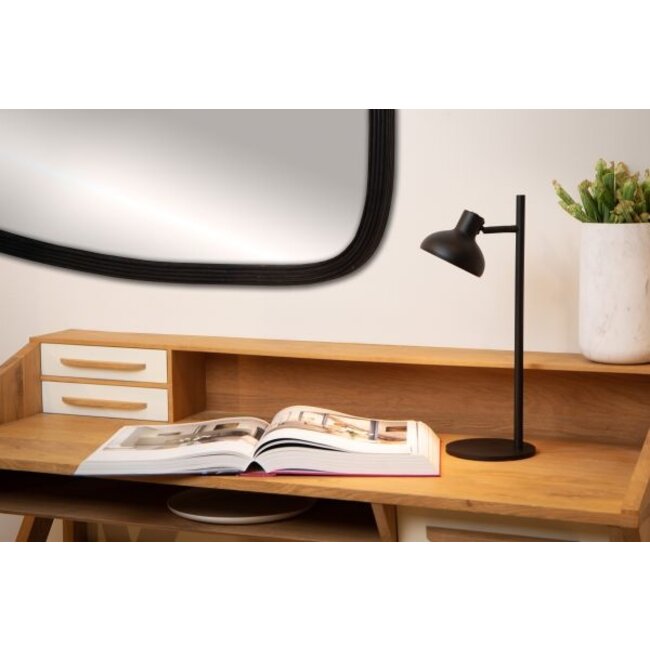 SENSAS - Table lamp - Ø 18 cm - 1xGU10 (ES111) - Black - 30597/01/30