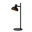 SENSAS - Table lamp - Ø 18 cm - 1xGU10 (ES111) - Black - 30597/01/30