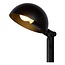 AUSTIN - Lampadaire - Ø 28 cm - 1xE27 - Noir - 20723/01/30