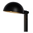 AUSTIN - Floor lamp - Ø 28 cm - 1xE27 - Black - 20723/01/30
