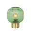 MALOTO - Table lamp - Ø 20 cm - 1xE27 - Green - 45586/20/33