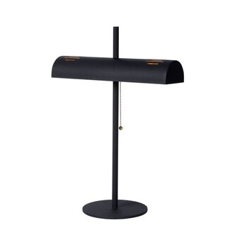 Lucide GLENDALE - Table lamp - 2xE27 - 20522/02/30