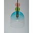 Hanglamp MURANO  - 16 x 185 cm  - E14