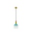 Lampe suspendue MURANO - 16 x 185 cm - E14