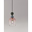 Hanglamp MURANO  - 16 x 185 cm  - E14 - 9009234