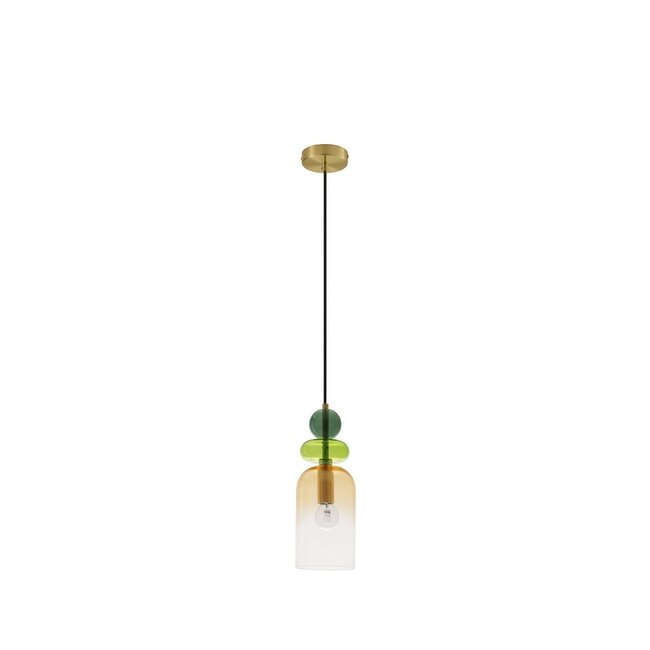 Hanglamp MURANO  - 11 x 185 cm  - E14