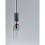 Hanglamp MURANO  - 11 x 198 cm  - E14