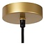 TASMAN - Hanglamp - 1xE27 - Naturel - 10420/32/72