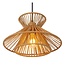TASMAN - Hanging lamp - 3xE27 - Natural - 10420/03/72
