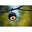 SPHERE - Rechargeable Hanging Lamp Outdoor - Battery - Ø 10.2 cm - LED Dim. - 1x2W 2700K - IP54 - 3 StepDim - Anthracite - 27800/01/29