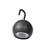SPHERE - Rechargeable Hanging Lamp Outdoor - Battery - Ø 10.2 cm - LED Dim. - 1x2W 2700K - IP54 - 3 StepDim - Anthracite - 27800/01/29