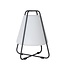 PYRAMID - Rechargeable Table Lamp Outdoor - Battery - LED Dim. - 1x2W 2700K - IP54 - Anthracite - 27801/01/29