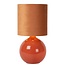 Lucide ESTERAD - Table lamp - 1xE14 - Orange - 10519/81/53