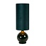 ESTERAD - Lampadaire - Ø 34 cm - 1xE27 - Vert - 10719/81/33