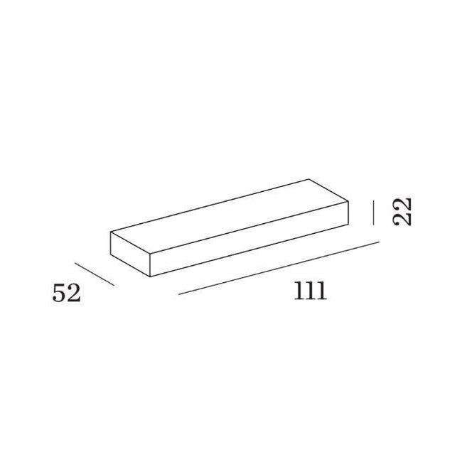 LED Driver 350mA - 20W - DALI