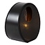 LOXIA - Lampe de table - 1xE14 - Noir - 10517/01/30