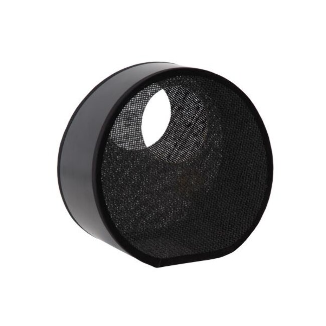 LOXIA - Table lamp - 1xE14 - Black - 10517/01/30