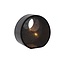 LOXIA - Table lamp - 1xE14 - Black - 10517/01/30