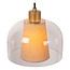 GUNHILD - Suspension - 3xE27 - Transparent - 30460/03/60