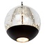 SENTUBAL - Hanging lamp - LED Dim. - 5x5.3W 2700K - Black - 13498/25/30