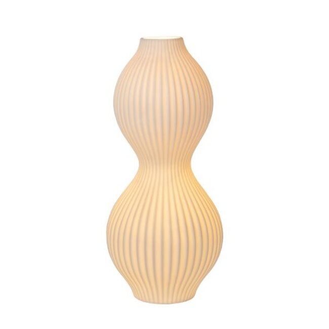 MOMORO - Table lamp - 1xE14 - White - 13543/40/31