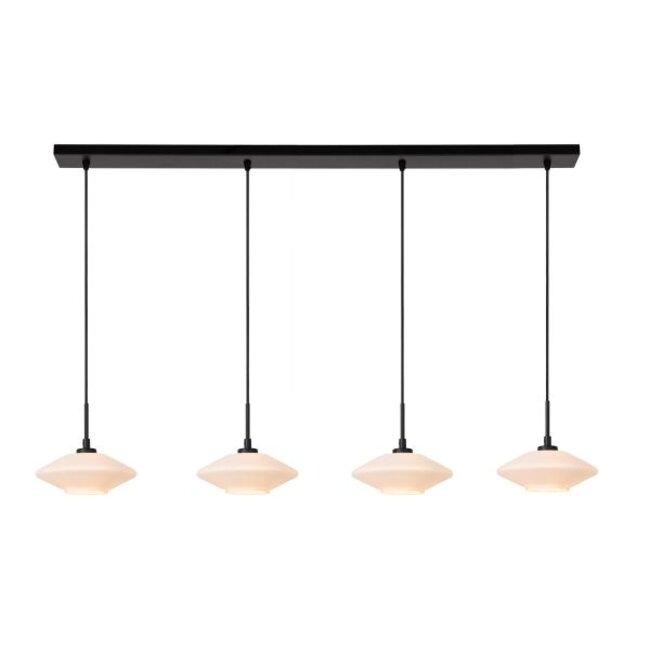 TREVOR - Hanging lamp - 4xG9 - Opal - 25414/04/61