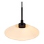 TREVOR - Hanging lamp - Ø 20 cm - 1xG9 - Opal - 25414/20/61
