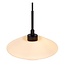 TREVOR - Hanging lamp - Ø 20 cm - 1xG9 - Opal - 25414/20/61